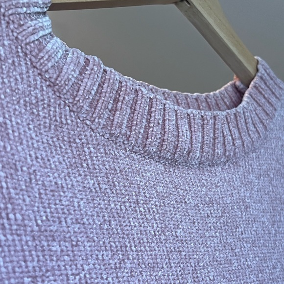 Ultra Soft Over Sized Sweater - Picture 3 of 6